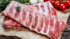 AHDB: UK pig meat production totalled 227,800 tonnes in Q1 of 2024   