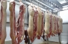 In South America, Chile rules in terms of pork consumption