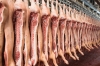 Pressures on pork production in England