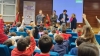 INTERPORC presents the reality of the pig sector to 200 children in Segovia