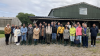 Biggest red meat inward trade mission highlights global appetite for British produce   